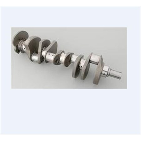 Eagle Specialty Products 4 in. Forged 4340 Steel Crankshaft for 1970-1990 Chevrolet 454 Chevy Big Block Mark IV ESP445440026135